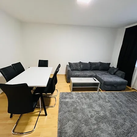 E & N Apartments Oberhausen  Exterior foto