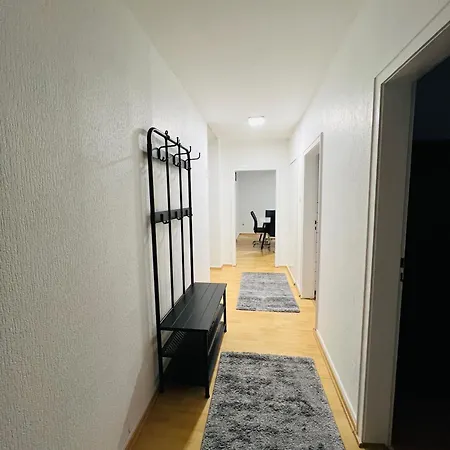E & N Apartments Oberhausen  Exterior foto