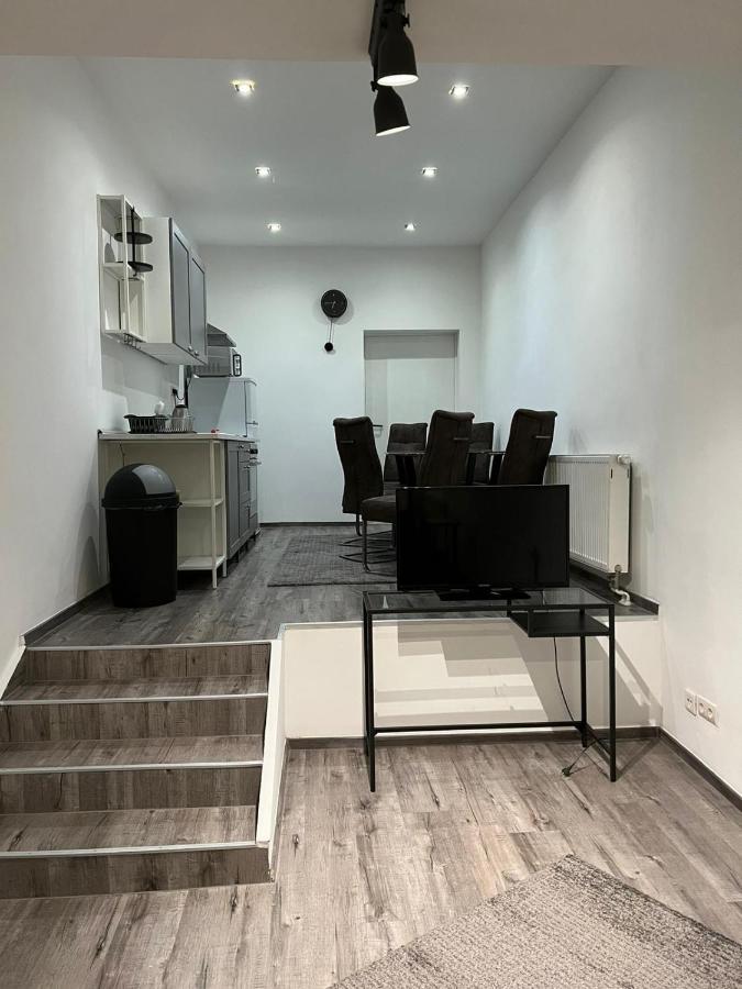 E & N Apartment Oberhausen (North Rhine-Westphalia)
