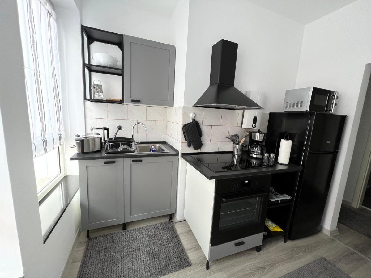 E & N Apartment *