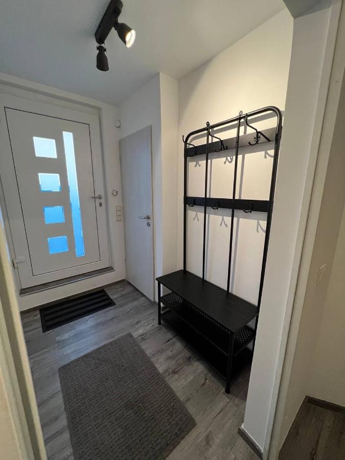 Apartment E & N *