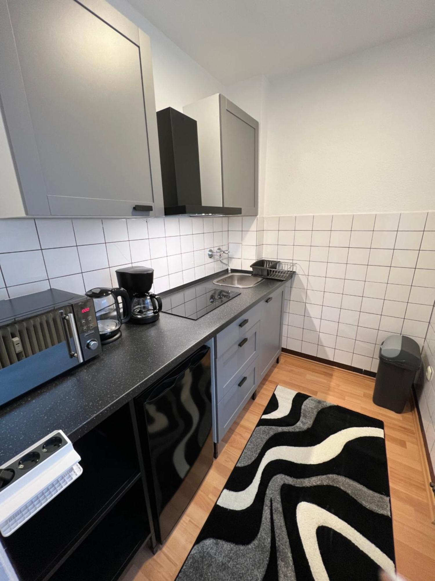 E & N Apartment