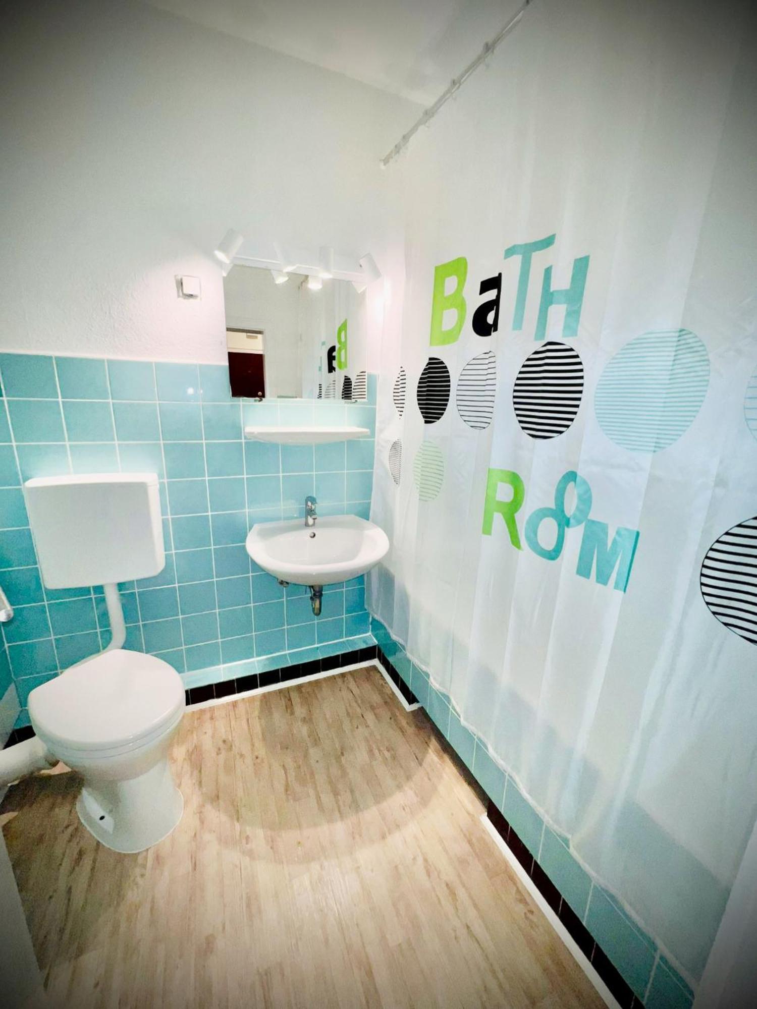 Apartment E & N Oberhausen (North Rhine-Westphalia)