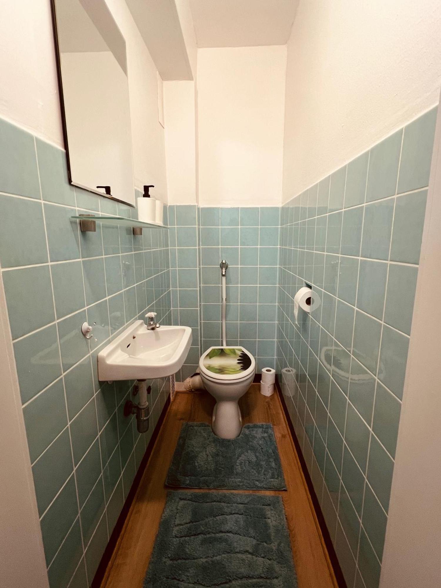 Apartment E & N Oberhausen (North Rhine-Westphalia)